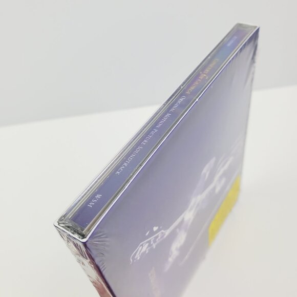 Concert For George (Harrison of Beatles) 2 Disc CD Set 2003 Sealed - Picture 10 of 10